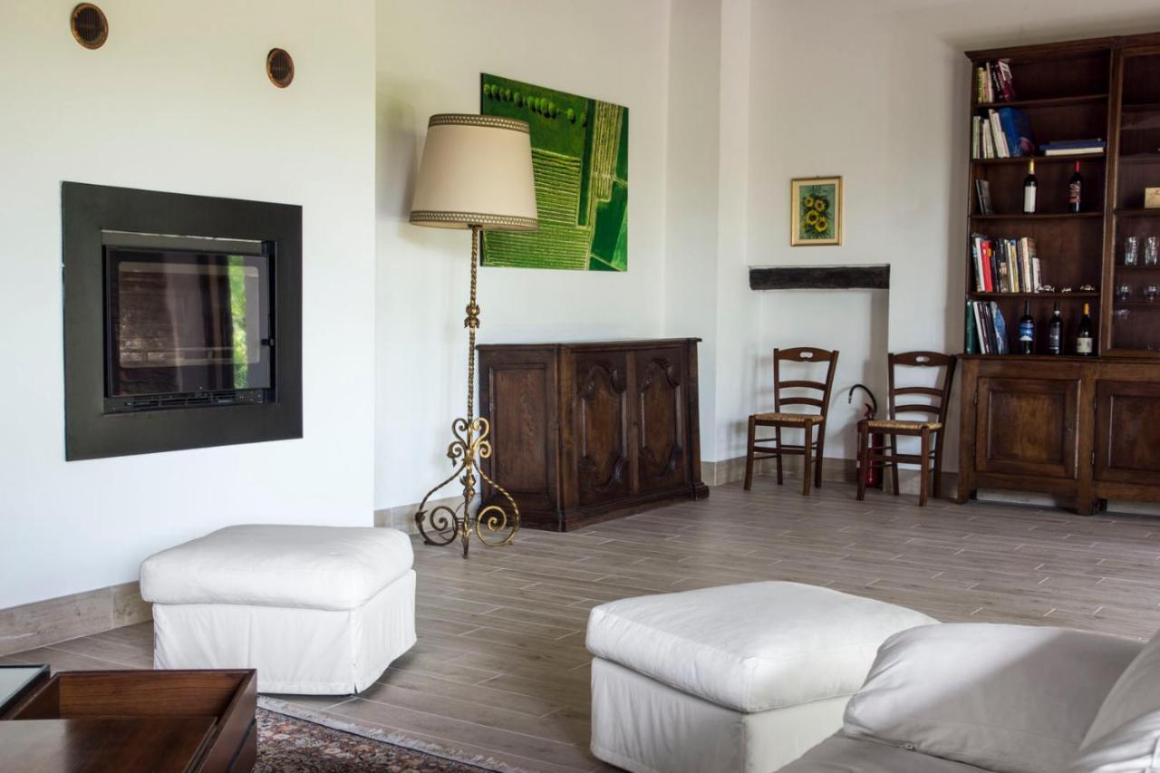Cascina Dani Villa Agliano Terme Exterior photo
