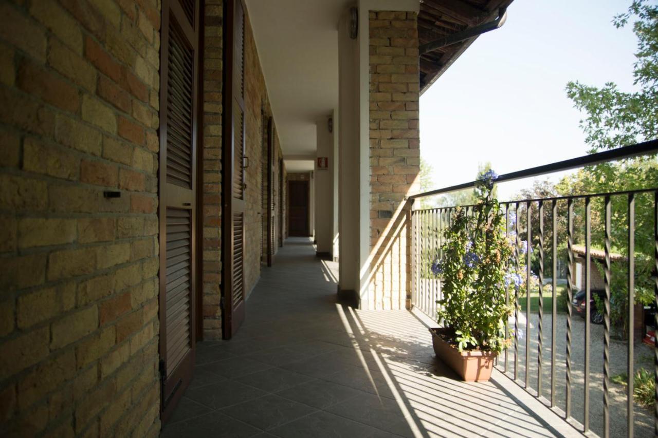 Cascina Dani Villa Agliano Terme Exterior photo